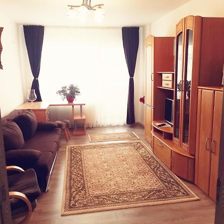 Violet Residence Târgu-Mureş エクステリア 写真
