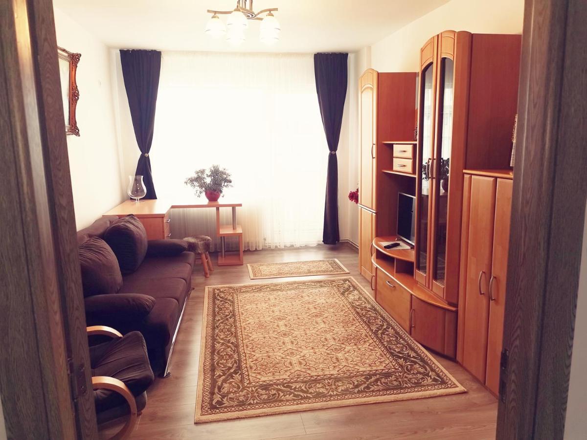 Violet Residence Târgu-Mureş エクステリア 写真
